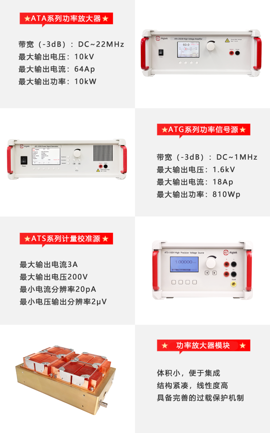 1分鐘，帶你了解運算放大器與功率放大器的區別！