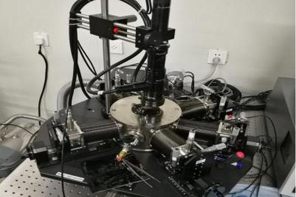 ATA-P1005壓電疊堆放大器在納米定位臺驅動(dòng)中的應用 ATA-P1005壓電疊堆放大器在納米定位臺驅動(dòng)中的應用